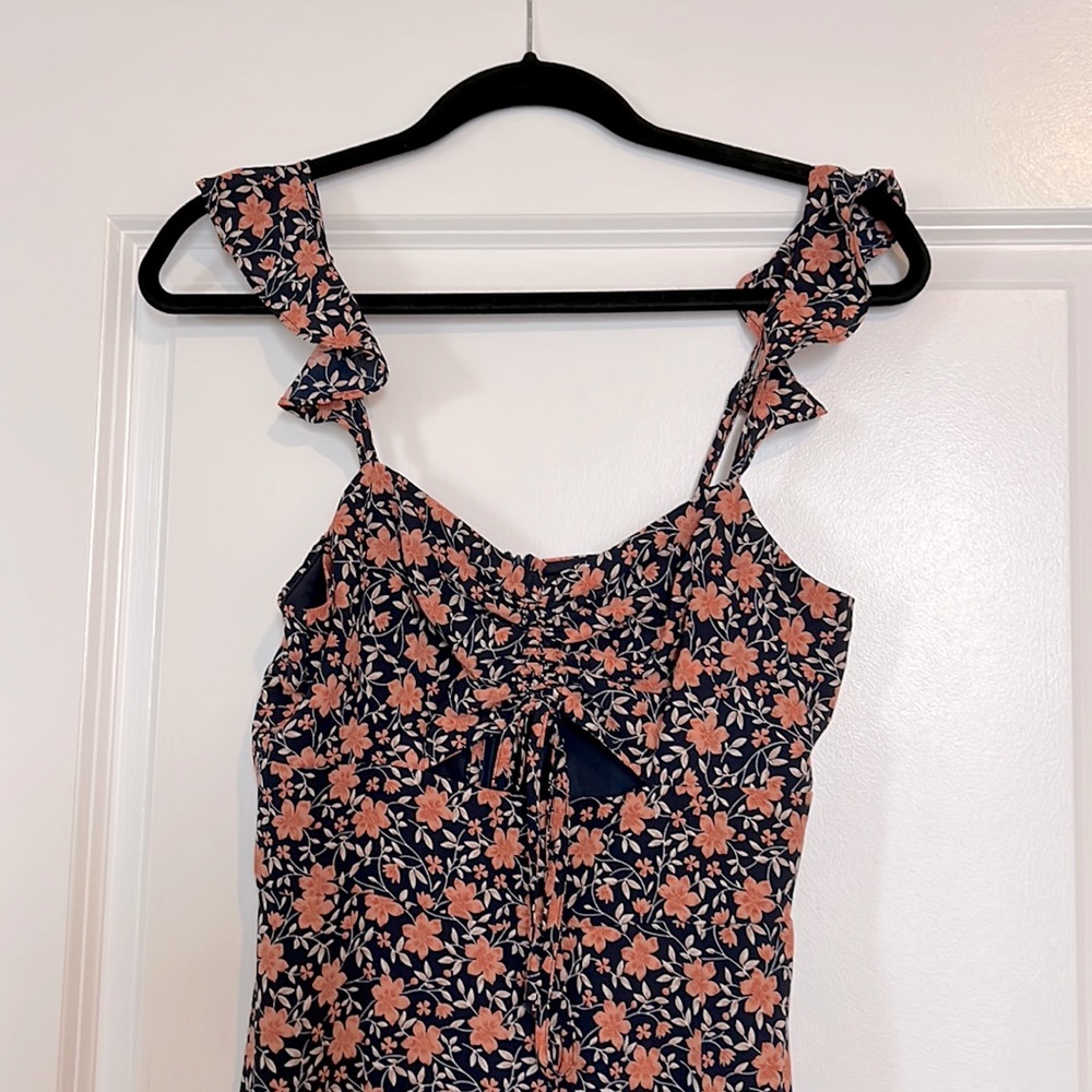 Lulus Maxi Dress - like new condition!